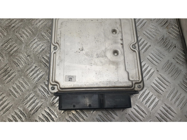 Řídící jednotka P05187449AD, 0281013693 Dodge Caliber 2007