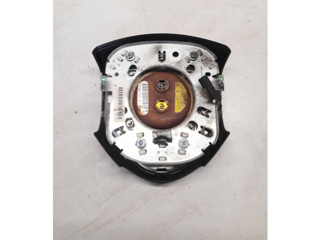 Подушка безопасности водителя P1TP76DX9AE, THGSL3261W0404 Fiat Freemont