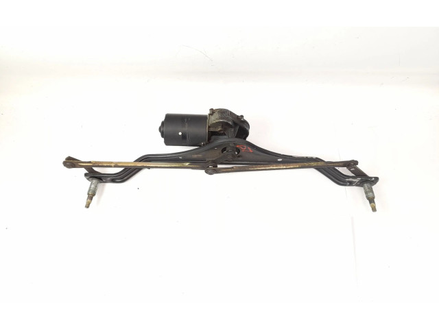 Моторчик дворников     Skoda Felicia II