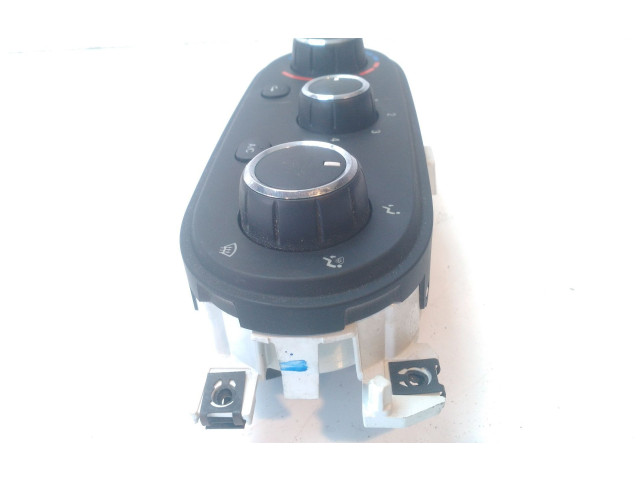 Моторчик дворников 42569389, 5S9040200 Iveco Daily 6th gen