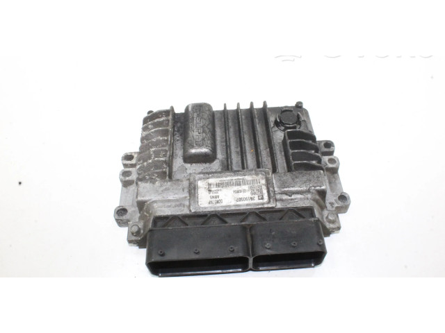 Řídící jednotka 25190507, 28376848 Chevrolet Captiva 2015