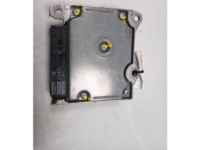 Блок подушек безопасности 53284381 Ford Ka