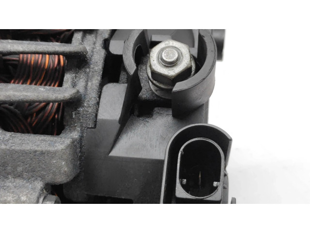 Ступица AV6N-10300-GB   Ford Fiesta      