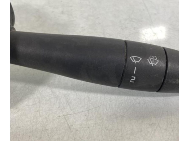 Ручка стеклоочистителей    Dacia Logan I