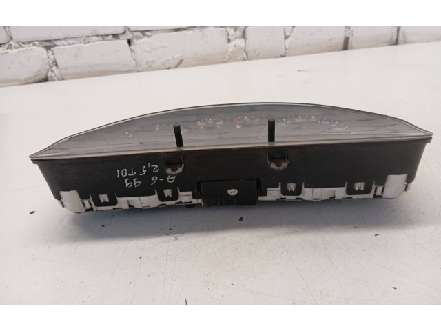 Панель приборов 4B0919860E, W4090033 Audi A6 S6 C4 4A