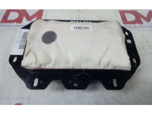 Подушка безопасности двери 9687717880 Citroen Berlingo