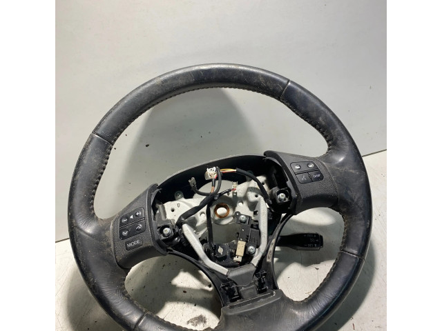 Руль Lexus IS 220D-250-350 2006-2013 года GS12002330