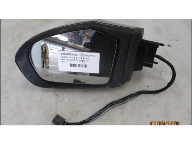 Zpětné zrcátko Сзади Mercedes-Benz A W169 2004 169810057628