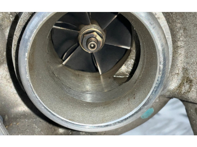  Турбина Audi A1  03C145702C   для двигателя CAXA      