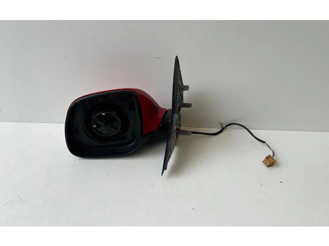 Zpětné zrcátko Volkswagen Multivan T6 2015 7E1857387BL