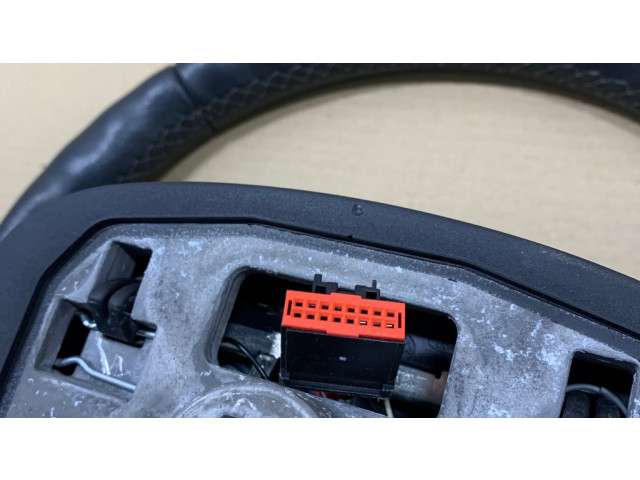 Volant Ford Focus 2010