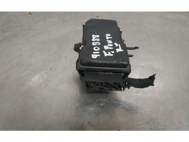 Jednotka ABS 0265801176 Fiat Punto (188) 2004