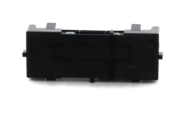 Дисплей 8200755144, Y0-3425B Renault Clio III