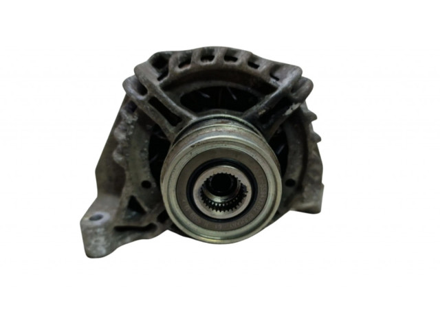 Генератор 51874105, MS1012101670 Fiat 500 0.9