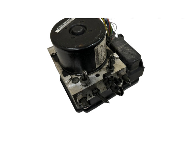 Блок АБС 9T162C405AD, 10021204574   Ford  Transit -  Tourneo Connect  2009 - 2013 года