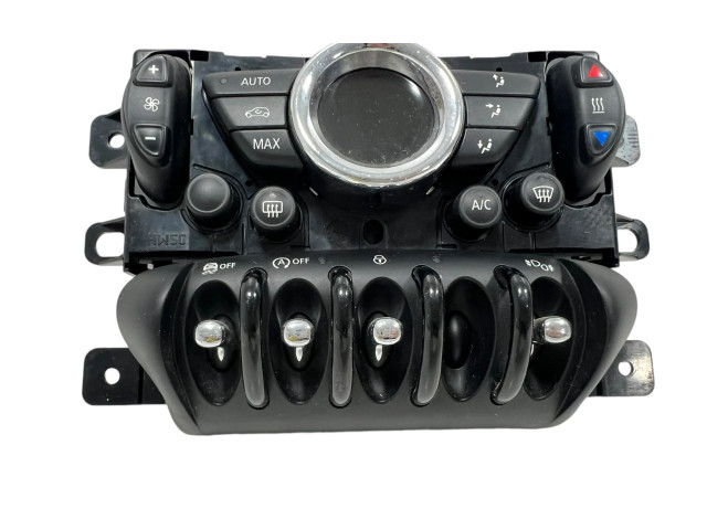 Блок управления кондиционера воздуха / климата/ печки (в салоне) E1060547, E1060547 Mini Cooper Countryman R60