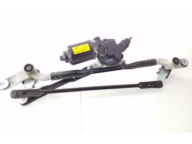 Комплект механизма стеклоочистителей