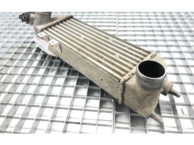 Интеркулер 28271-2A610 KIA Ceed