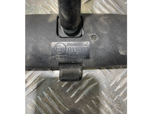 Зеркало (механическое)       Subaru Forester SG  2003 - 2005 года   