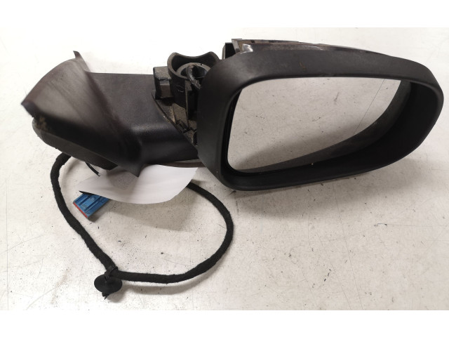 Зеркало электрическое     правое    Volvo V50  2004-2007 года   