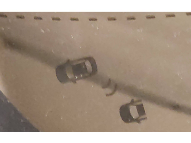 Zpětné zrcátko Hyundai Kona I 2022 049775, 049774