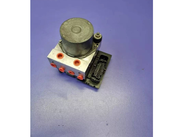 Блок АБС 13348789, 0265238000   Opel  Meriva B  2010 - 2016 года