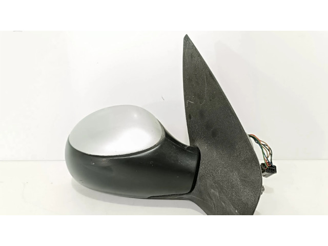 Zpětné zrcátko Peugeot 206+ 2009