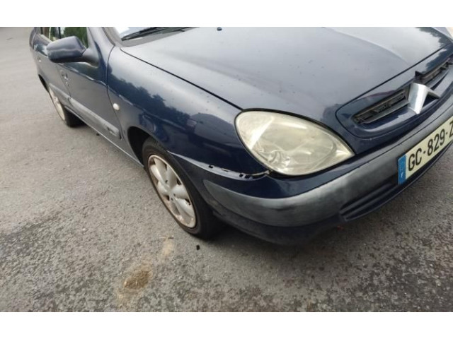 Блок АБС 0000454153   Citroen  Xsara   -  года