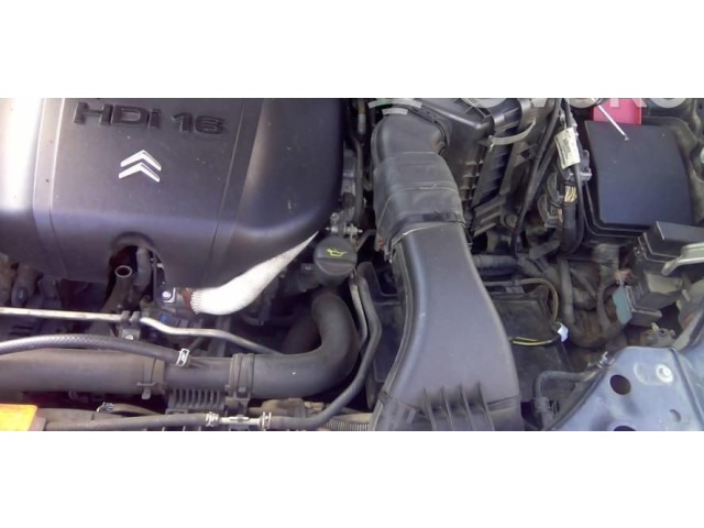 Генератор 5705NF   Citroen C-Crosser      