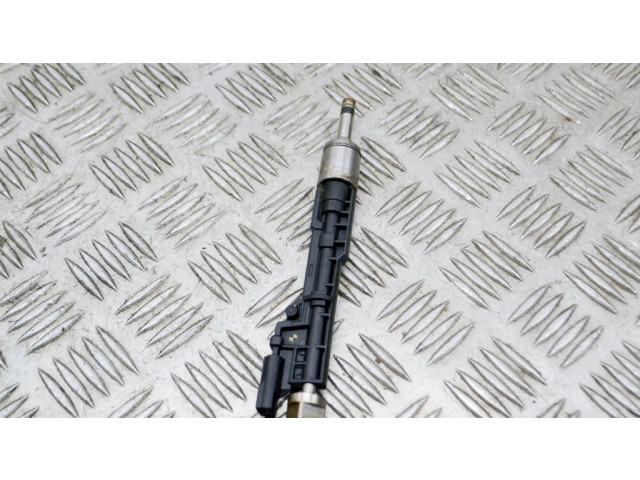 Vstřikovač 7645956, 0261500186 BMW 5 F10 F11 pro benzínový motor 4.4 N63 B44 B
