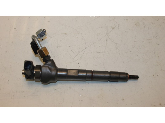 Форсунка 04L130277AA, 0445110639    Volkswagen Cross Touran II  CYKB 