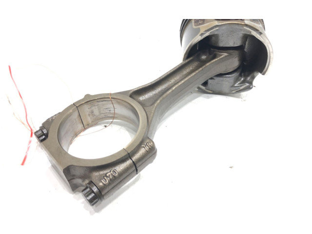 Поршень с шатуном CBA Volkswagen PASSAT B6