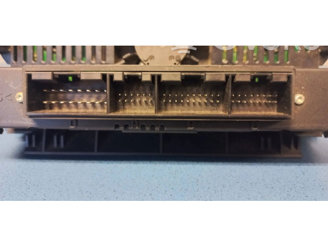 Блок управления климат-контролем 8P0820043J   Audi A3 S3 A3 Sportback 8P