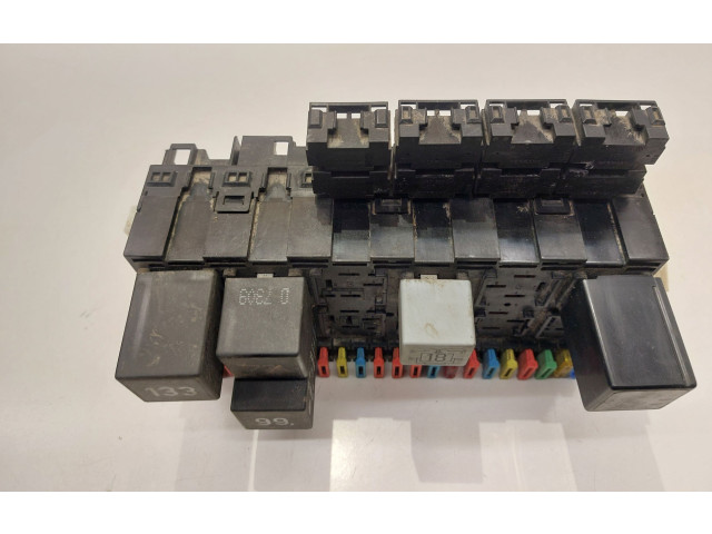 Ojnice 357937039 Volkswagen PASSAT B3