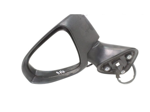 Zpětné zrcátko  Toyota Verso-S 2014  9PIN  