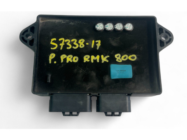 Блок управления 4014919 Polestar 1