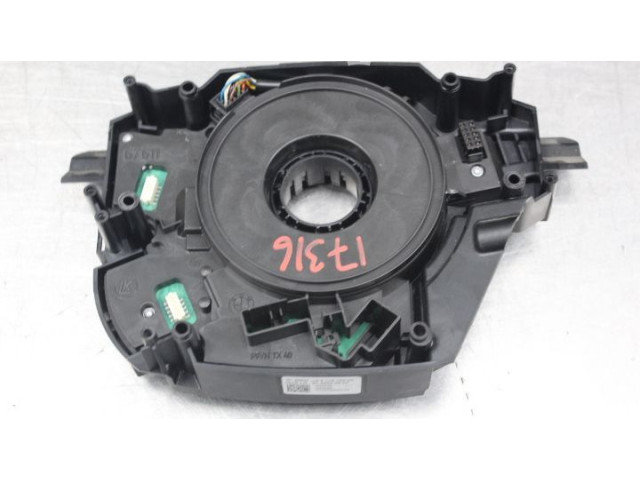 Подрулевой шлейф SRS 911515604 BMW 5 E60 E61