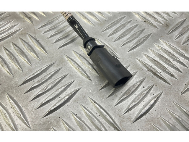  Турбина Skoda Octavia Mk3 (5E)  04L258010B   для двигателя CKFC      