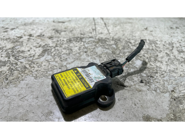 Комплект блоков управления 8918350030, 1745005576   Lexus CT 200H