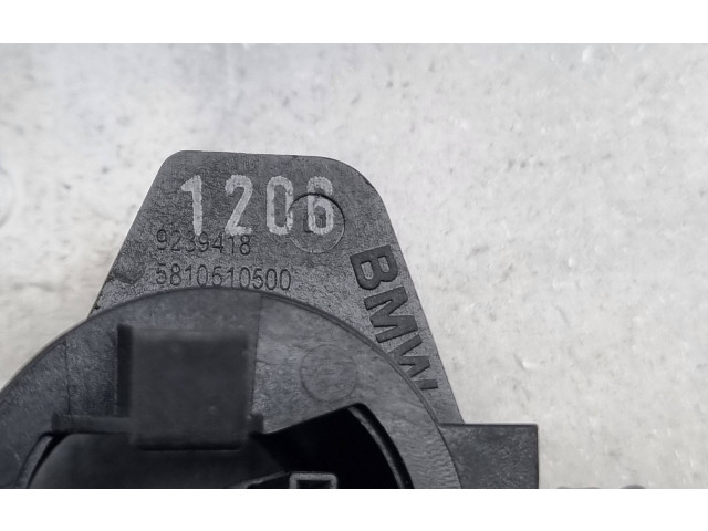 Комплект блоков управления 8518479, 0281018611   BMW 5 F10 F11