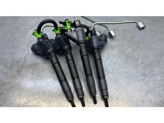 Vstřikovač 31432836, P680D Volvo XC90 pro naftový motor 2.0