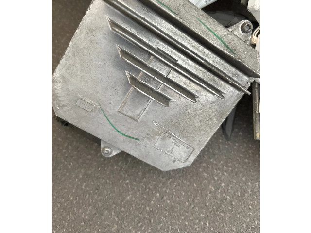 Блок управления Xenon