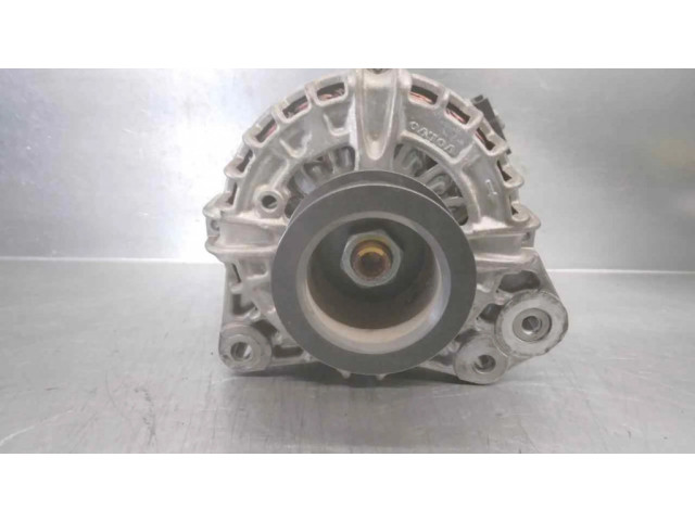 Генератор 31419101, 0125711042   Volvo V40 2.0     