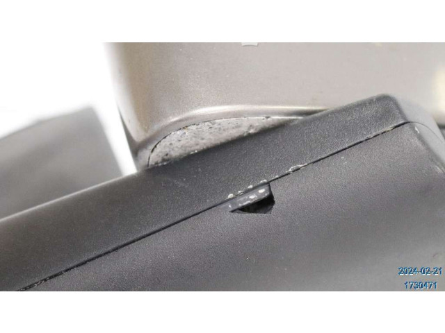 Зеркало электрическое        Volvo XC90  2007 - 2014 года   