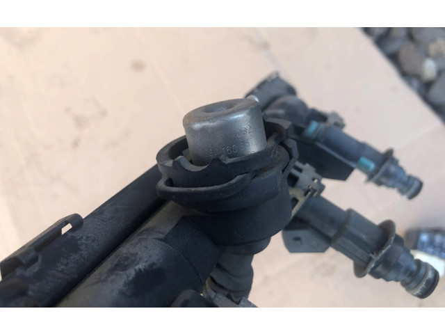 Топливная рампа 0280160577   Volkswagen Polo III 6N 6N2 6NF  