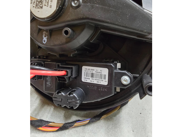 Вентилятор печки 5Q1819021E, 0130115576 Volkswagen Golf VII