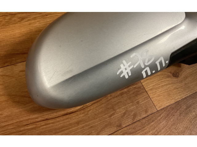 Зеркало электрическое        Chevrolet Nubira   -  года   