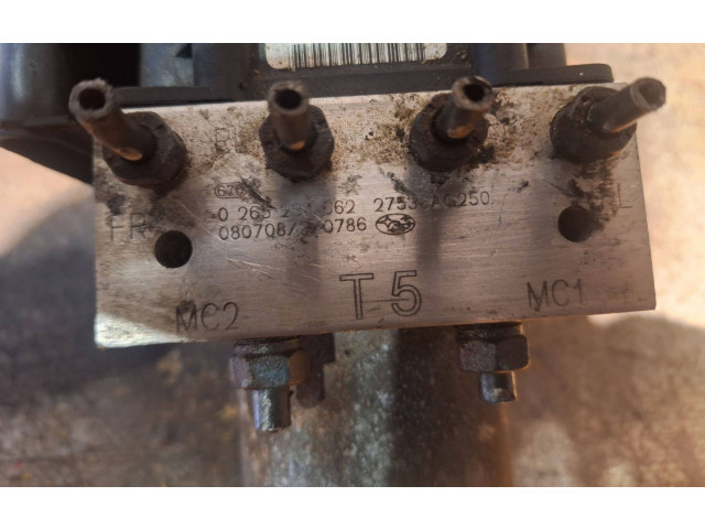 Jednotka ABS 2704081734, 0265950813 Subaru Legacy 2010