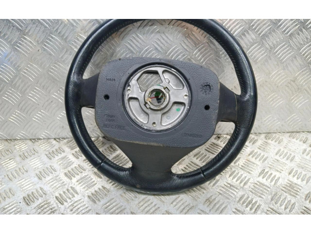 Руль Volvo V70  2005 - 2008 года       