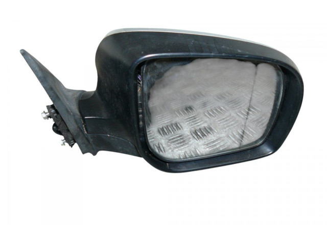 Зеркало электрическое        Subaru Forester SH  2008 - 2013 года   